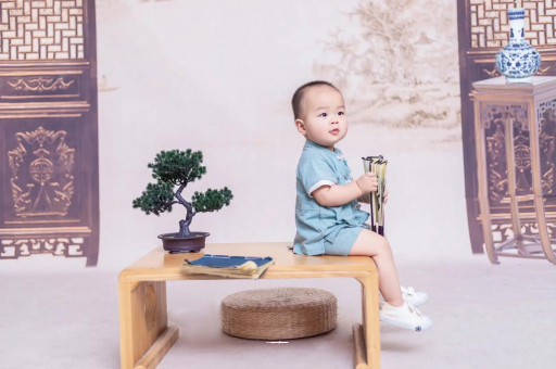 秦皇岛宝宝几个月认人